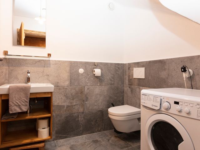 Ferienwohnung Kuhstall